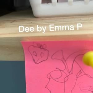 Meet your Posher, Denise